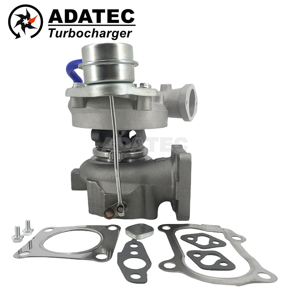

17201-17040 Turbo 1720117040 CT26B Turbocharger 17201 17040 Turbine for Toyota Landcruiser 100 150 Kw - 204 HP 1HD-FTE 2002-2003