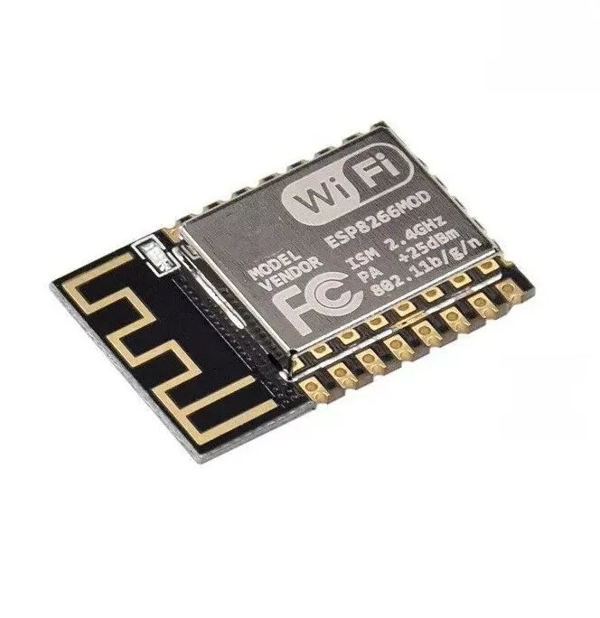 

ESP8266 Remote Serial Port WIFI Transceiver Wireless Module Esp-12F AP+STA