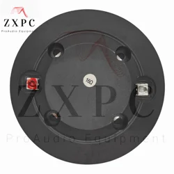 LASE Replacement Diaphragm For QSC K8.2, K10.2, K12.2 Series 16Ω (XD-000061-00)