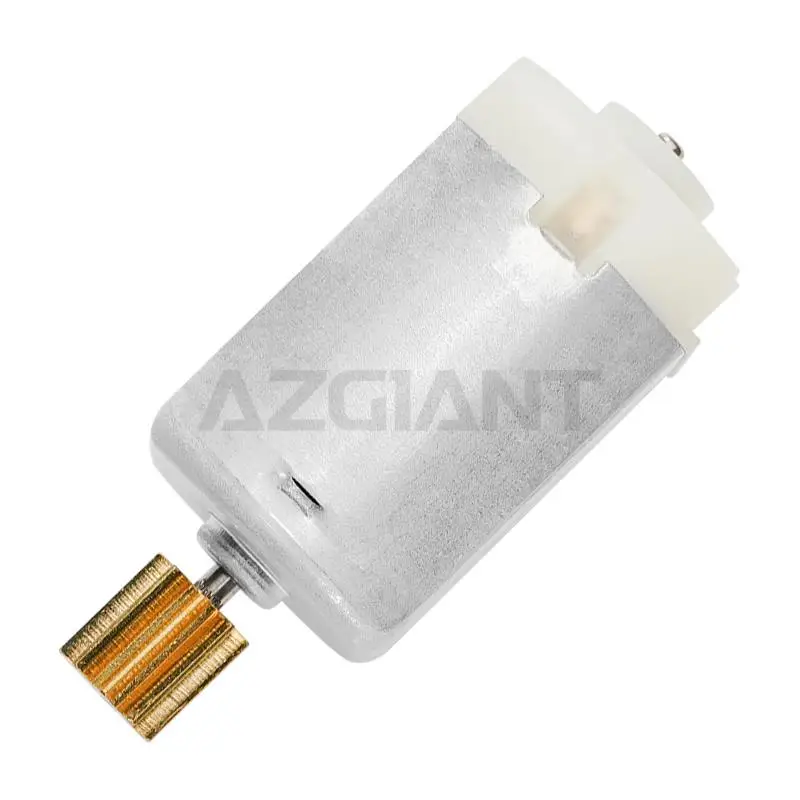 AZGIANT Power Door Lock Actuator Motor – Heavy Duty Direct Fit for FAW Jiefang JH6