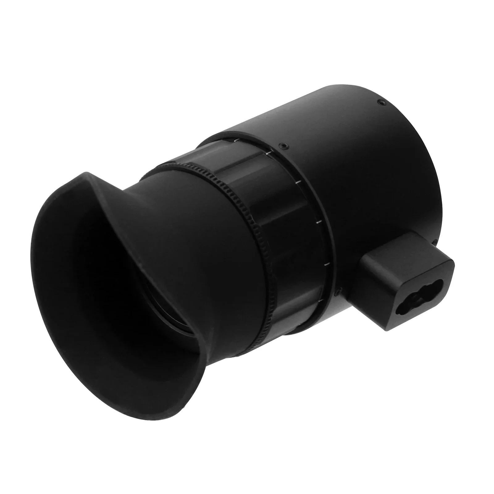 جديد V780H-EVF شاشة كبيرة محمولة H-D-M-I متوافقة مع عدسة الكاميرا الإلكترونية كاميرا التصوير الفوتوغرافي شاشة خارجية مع الحذاء الساخن Ho