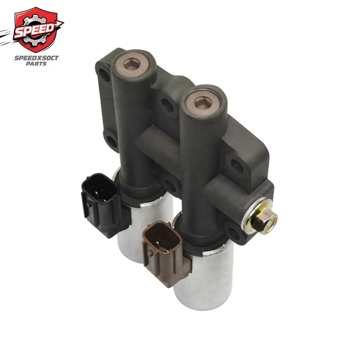 جديد 28250-RDK-014 ناقل الحركة المزدوج الخطي الملف اللولبي لـ 03-09 Honda Accord Odyssey Acura MDX RDX RL TL أدوات اكسسوارات السيارات #5