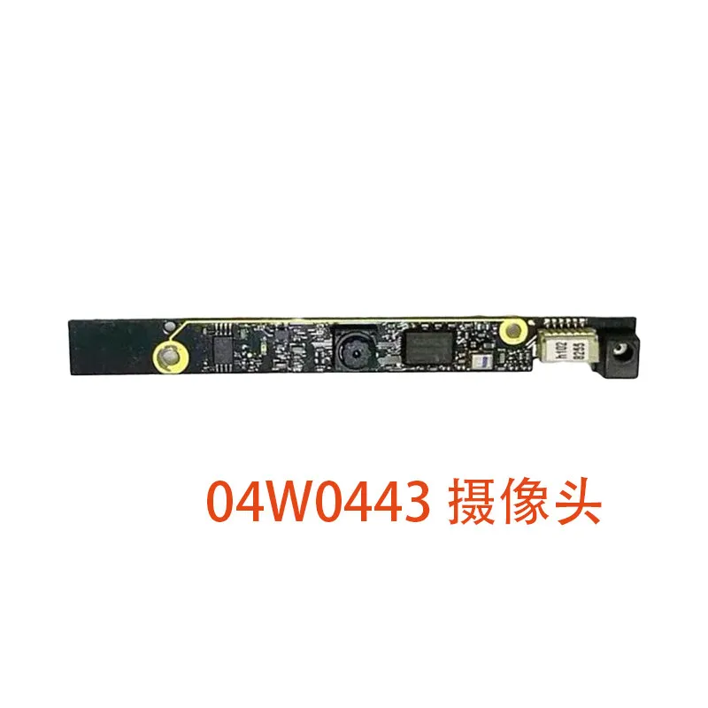 

Replacement Camera Module for Lenovo ThinkPad L412 L420 L520 Laptop Repair Part 04W0443