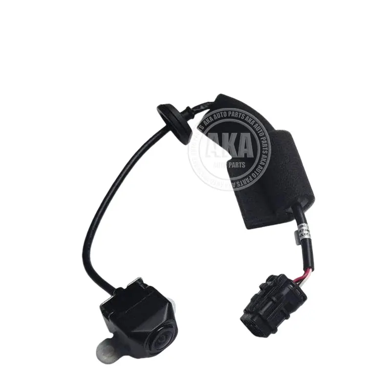 Car Rear Camera  Reversing Camera Assembly For JAC Refine S3 Third Generation 2017- 3603060U2262