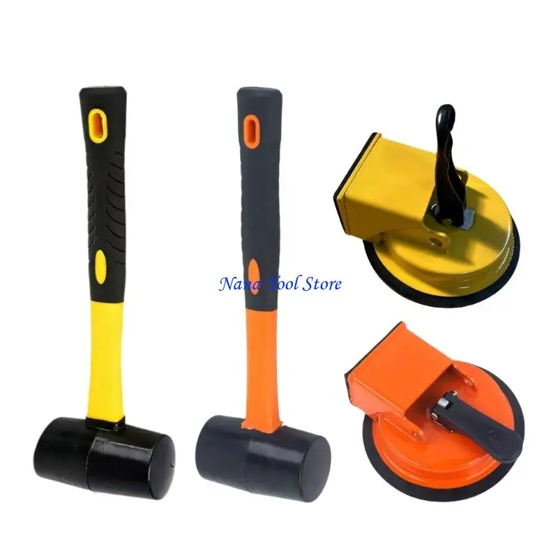 

31GJ Professional Flooring Suction Equipment Containing Comfortable Handle For Precise Matching On Different Surfaces