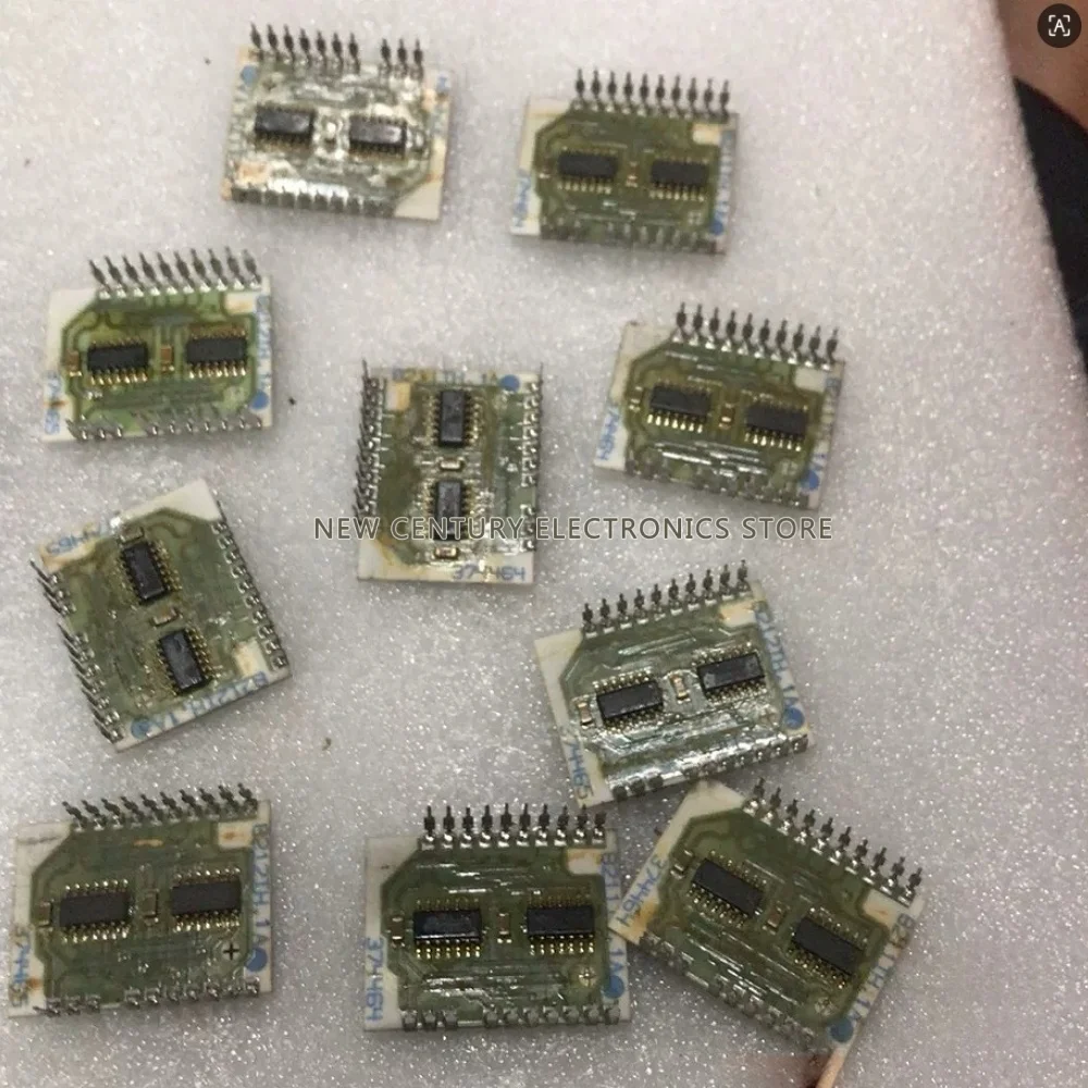 

Module New 8211ZH.0C