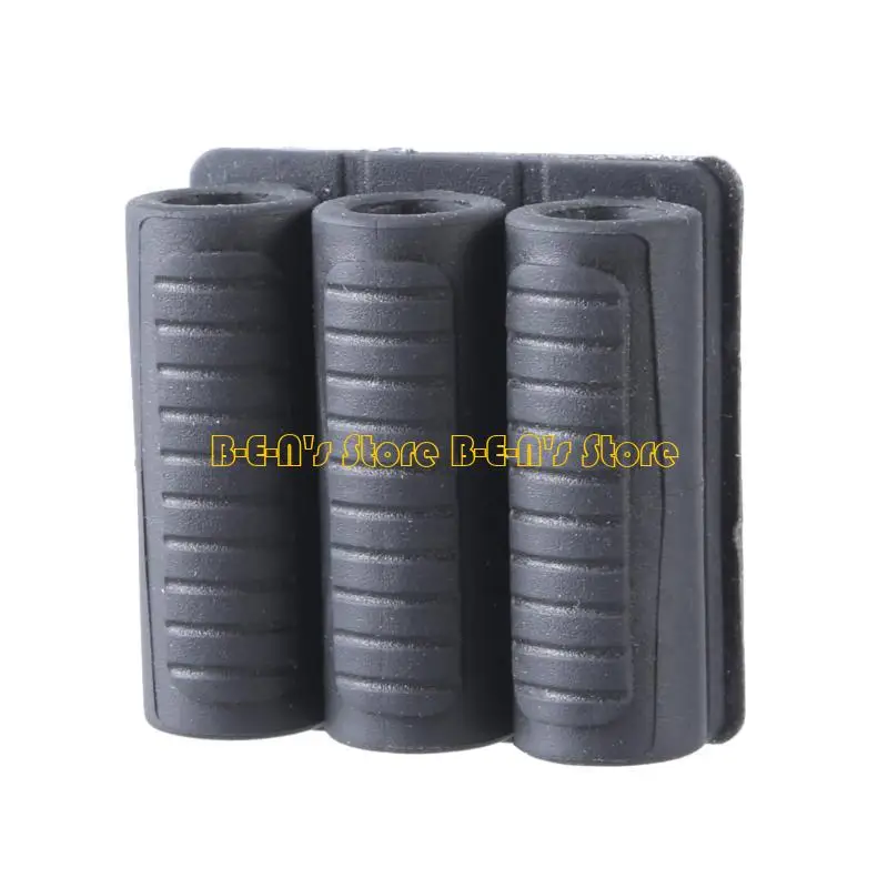 Y1AD Compact Screwdriver Bit Case, Lightweight, Portable for Tool Management