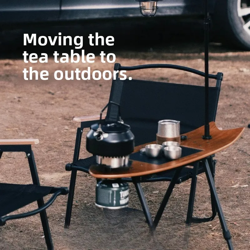 Outdoor Tea Table F…