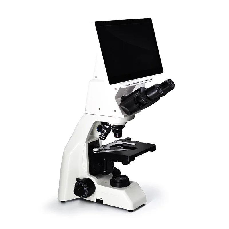 

WD-B106LX-B binocular high-definition video biomicroscope