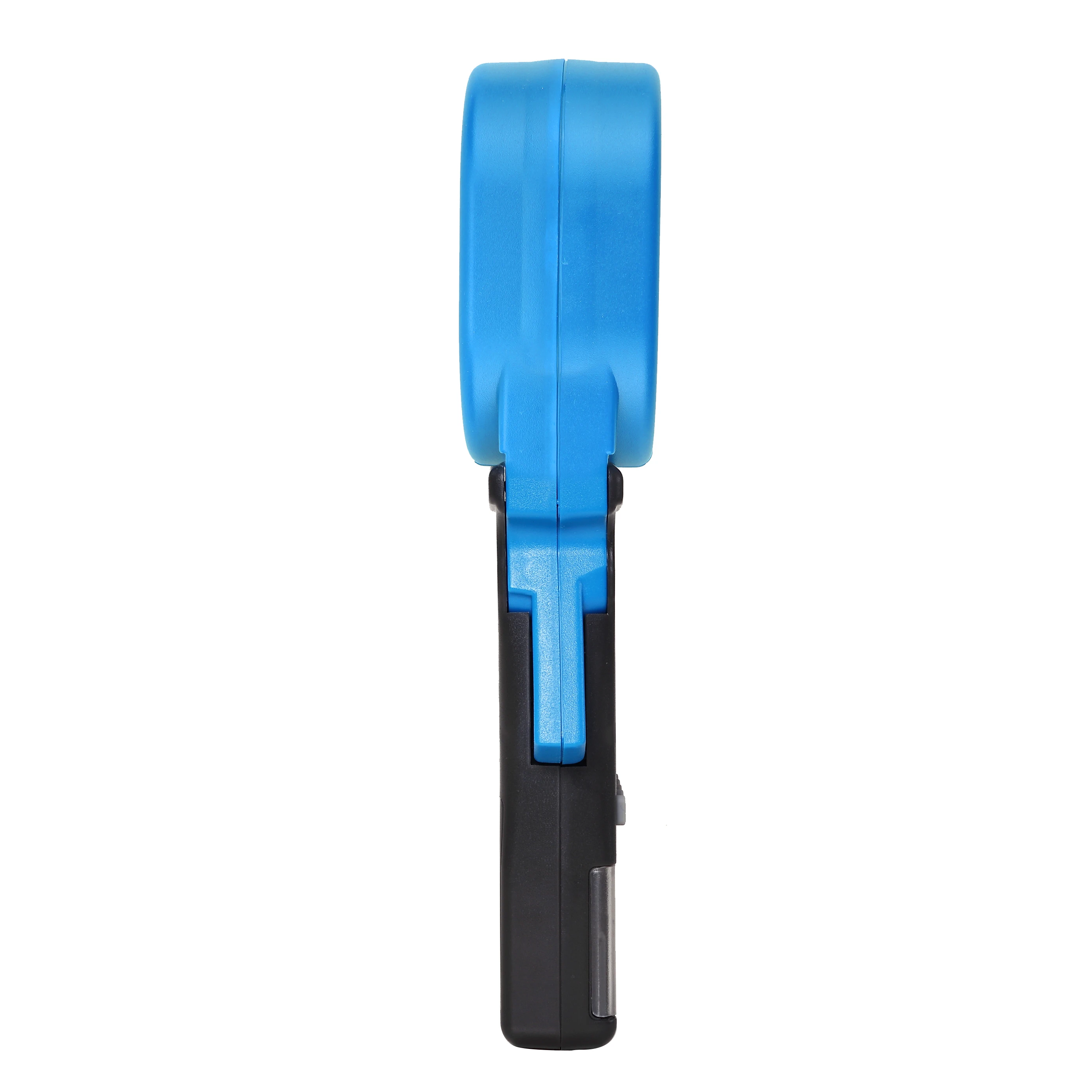 EM2200-0.010-1500ohm/0.000mA-40.0A Clamp on Earth Resistance Tester/Meter Earth Ground Tester Earth Leakage Current Tester