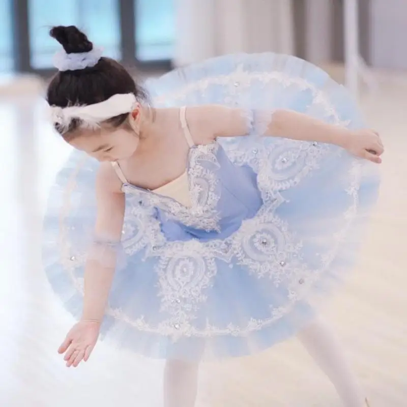 

New Dance dress for boys professional ballet dress for boys and adults living room dance dress Dancing Costume for girls