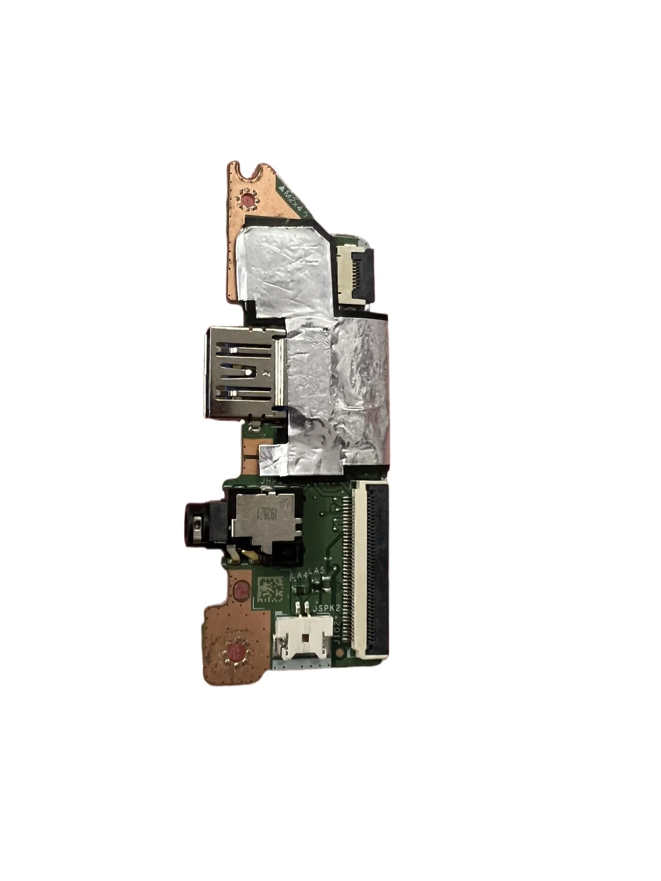 Brand New For Acer SwiftS3 2022 SF314-512 N21C2 Audio Board USB Small Board LS-M191P