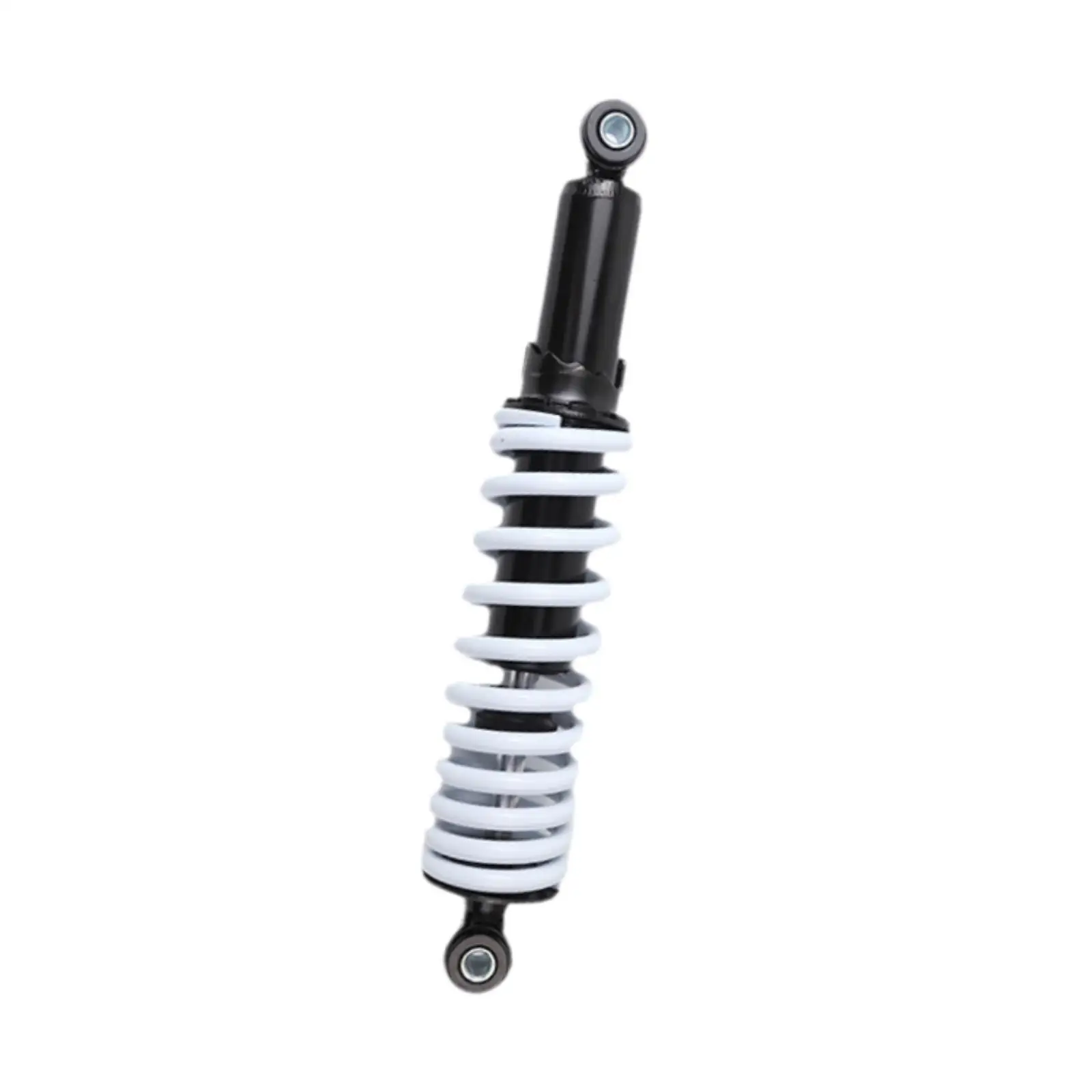 350mm Rear Shock Absorber Hydraulic Rear Shock Absorber for Motorcycle Buggies Road Bike All-terrain Vehicle Direct Replace