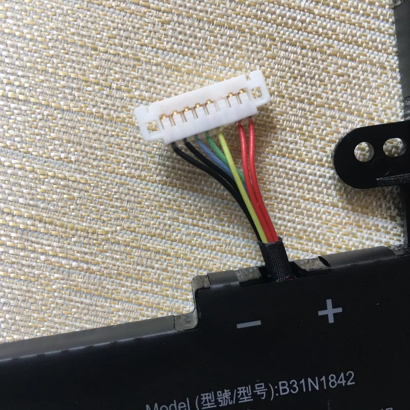 Imagem -05 - Bateria do Portátil para Asus Vivobook 15 M513ua X513ea S531fa S531fl K513ea X531fl X531fa V531fl V531fl V5050e F513e B31n1842 0b20003440000