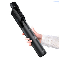 20000pa Rechargeable Strong Suction Portable Cordless Handheld Vacuum Cleaner for Car & Home Cleaning