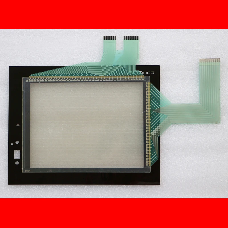 

GT1165 GT1562 GT1565 GT1165-VNBA-C GT1562-VNBA GT1565-VTBA GT1565-VTBD -- Plastic protective films Touch screens panels