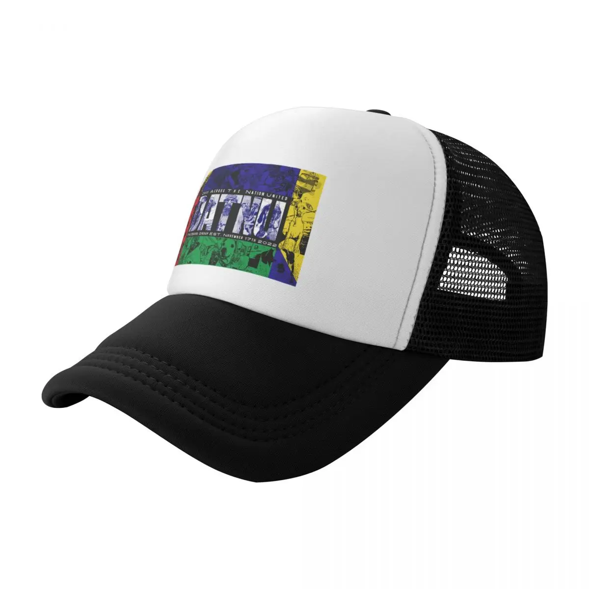 

DATNU comic 2 logo Baseball Cap luxury caps Icon Hat Beach Women Hats Men's