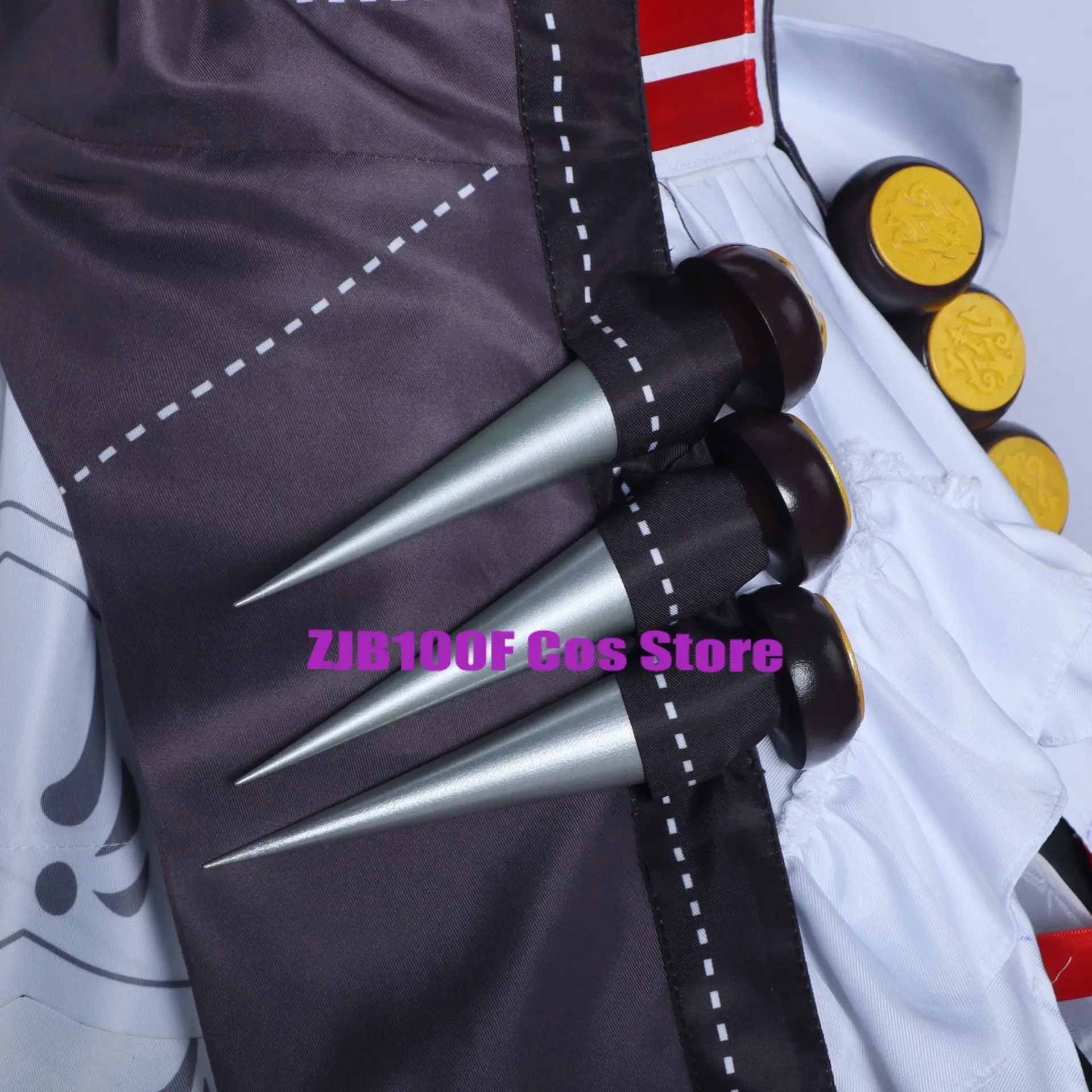 Zenless Zone Zero Alexandrina Sebastiane Rina Cosplay Kostüm Maid Kleid Requisiten Perücke Uniform Set Party Spielen Outfits für Frau