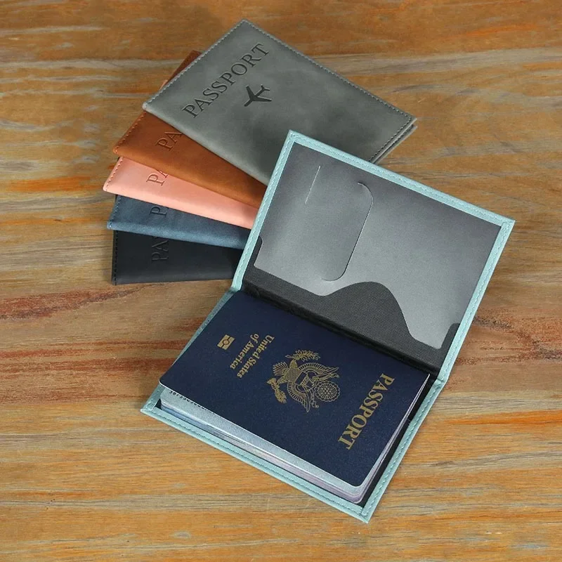 Custom Name Passport Cover Mon - Monogram Custom Case 评论和价格