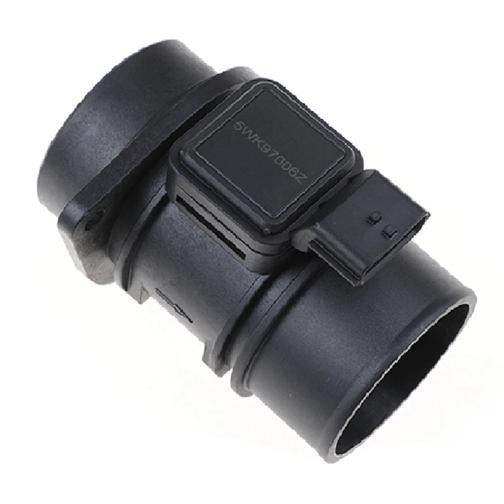 New Mass Air Flow Meter Sensor for Dacia Sandero Logan MCV Logan Express Logan Duster Nissan Kubistar 1.5 Dci 5WK97006Z