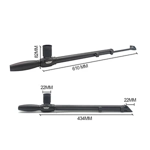 أفضل 8 مبيعات للرؤية الليلية أحادية العين للصيد الليلي - No4