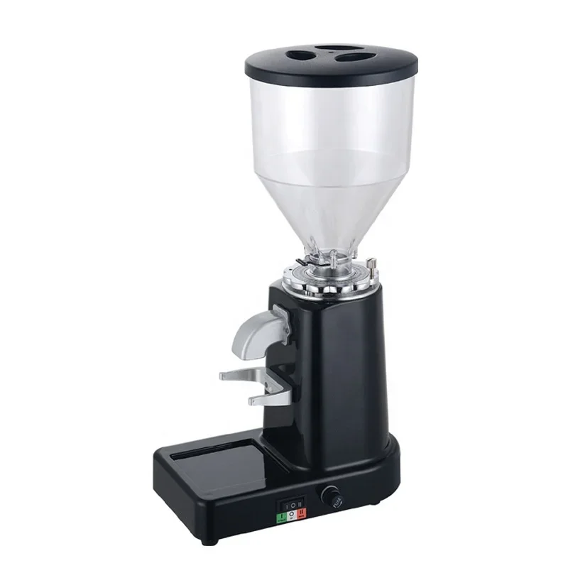 Multi-scenario Use Commercial Coffe Grinder Machine Durable Coffee Grinder Manual For Sale