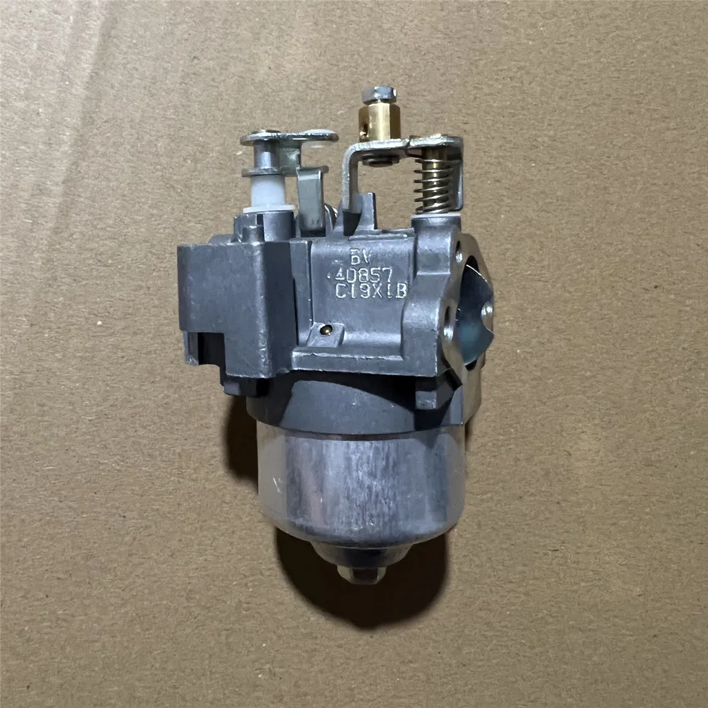 MZ-200 Carburetor C… - image