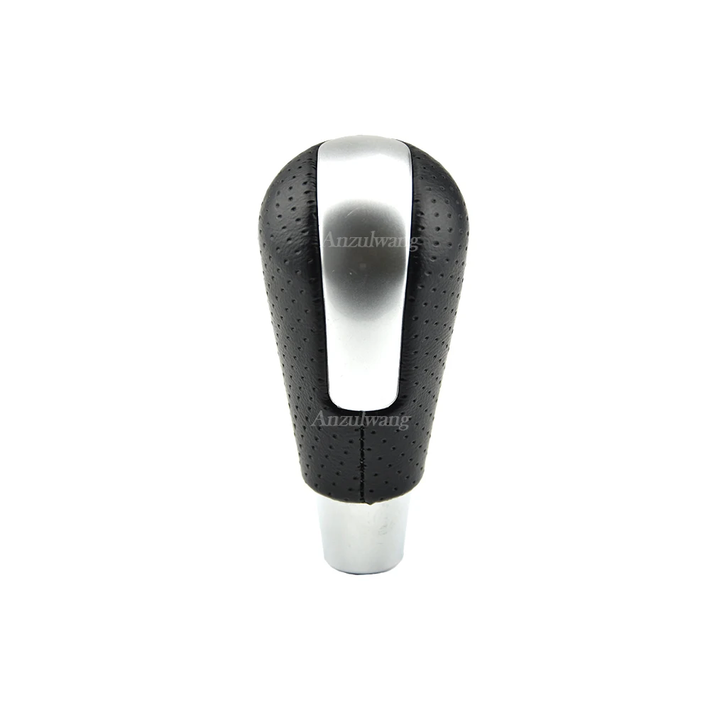 Gear Shift Knob Comfortable Touch Feeling Gearstick Head Replacement for Mazda 6 GG GH Mazda 8 CX-7 MX5 RX8 Mazda 3 BK BL