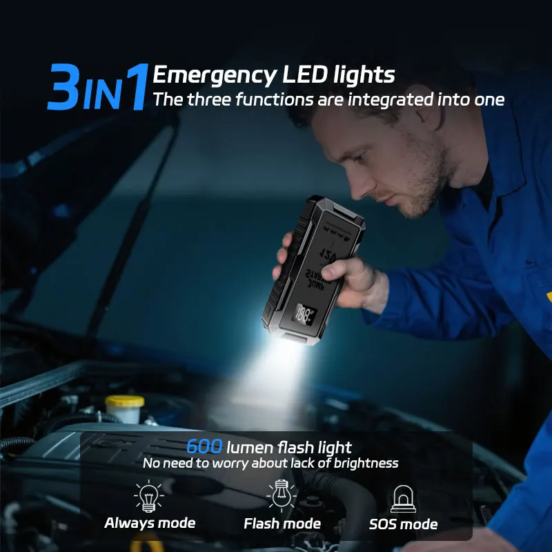 Thumbnail 4 - #64 Best Emergency Battery Boosters to Buy In 2026