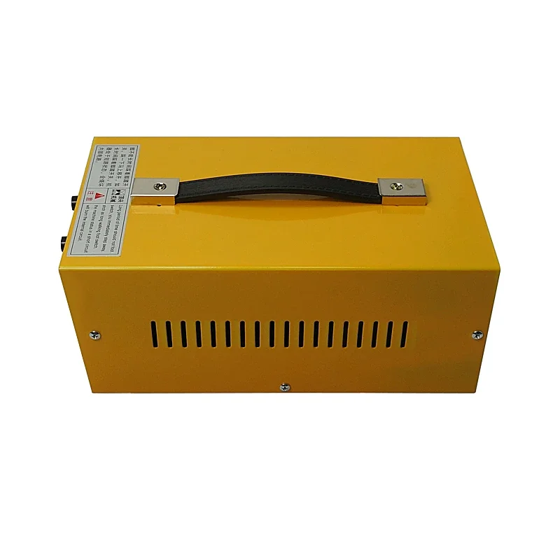 LY DX-30A saldatrice a punti Laser portatile 2 in1 saldatrice per gioielli a impulsi per oro argento platino 400W