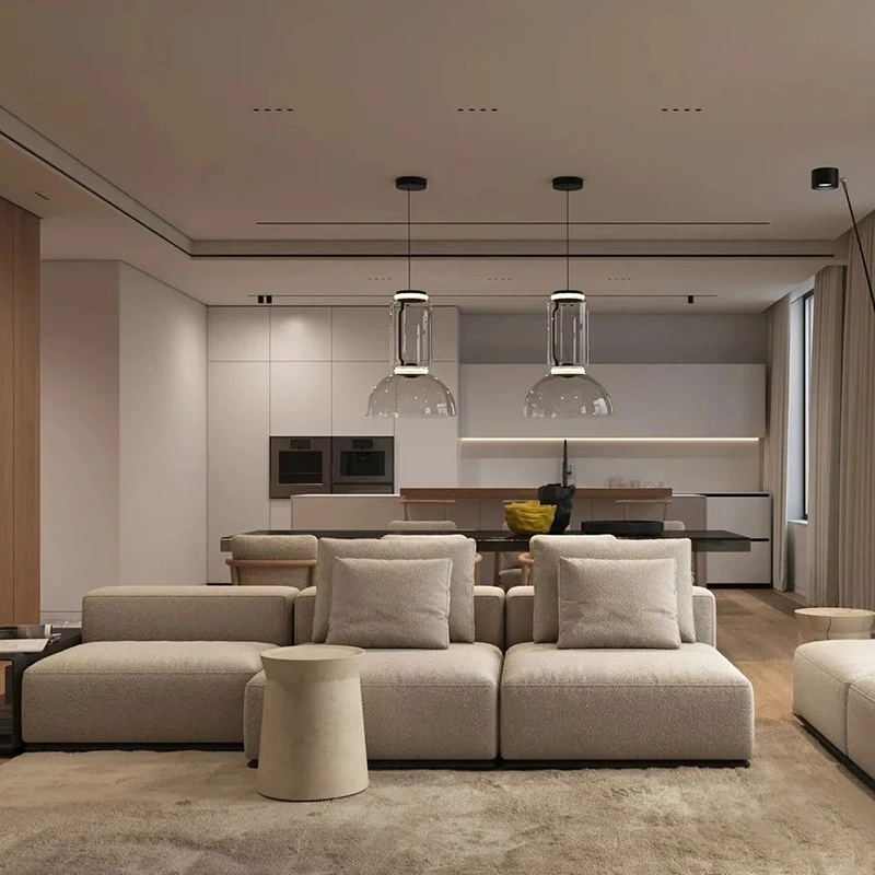 

Customizable Modern Minimalist Wooden Storage Cabinets Home Hotel Furniture with Kitchen Cabinets Decoration Personalized Design