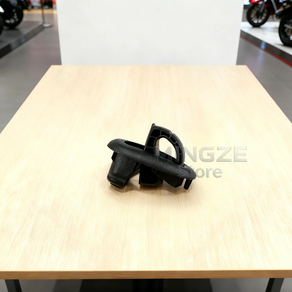 خطاف تخزين الصندوق الداخلي للدراجة النارية لـ Kymco ST CT250 300 الشعوب مثل RKS RKH Q150 #6