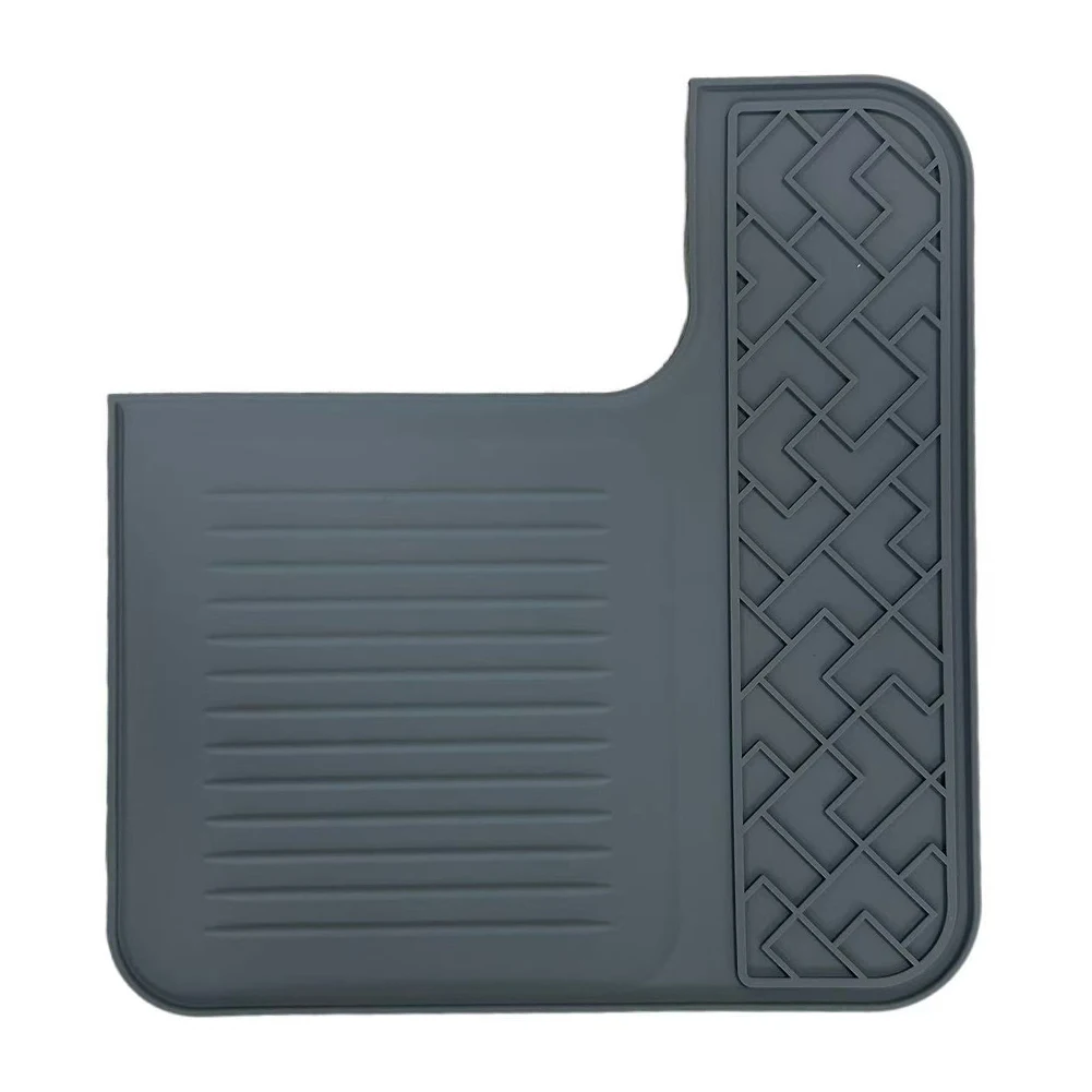 Heat Resistant Sili…