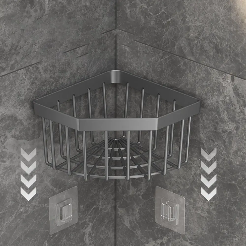 New Plastic Sink Drain Rack Removable Hanging Kitchen Storage Rack Multifunctional Sponge Organizer Kitchen Supplies