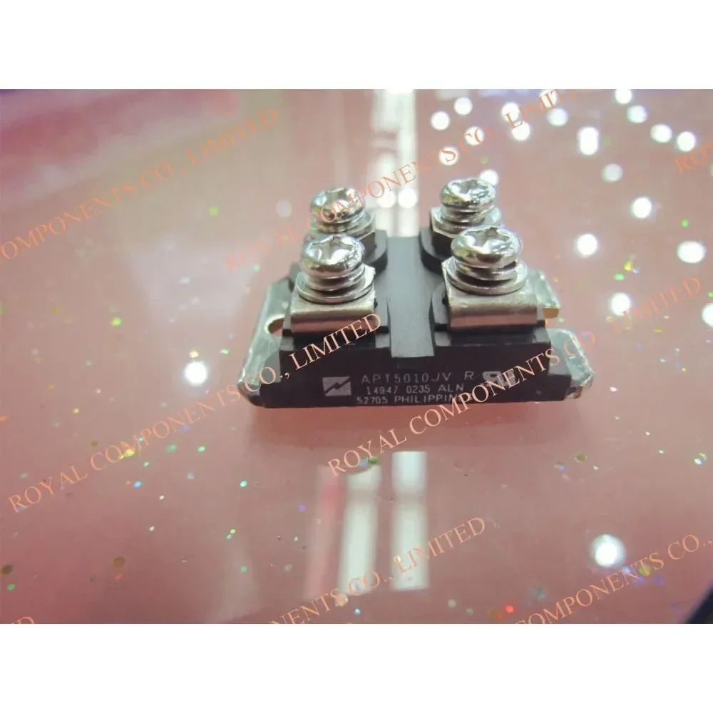 APT5010JVR الوحدة الأصلية الجديدة