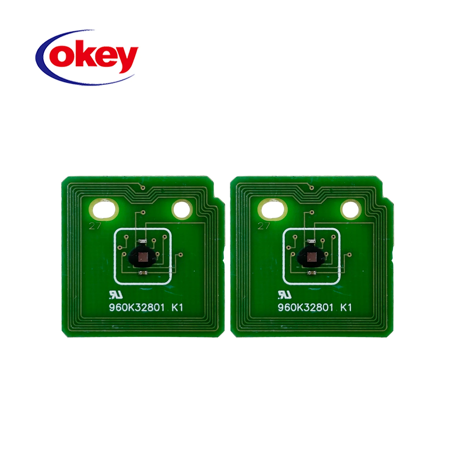 20pcs W7525 Toner Chip For Xerox WorkCentre 7525 7530 7535 7545
