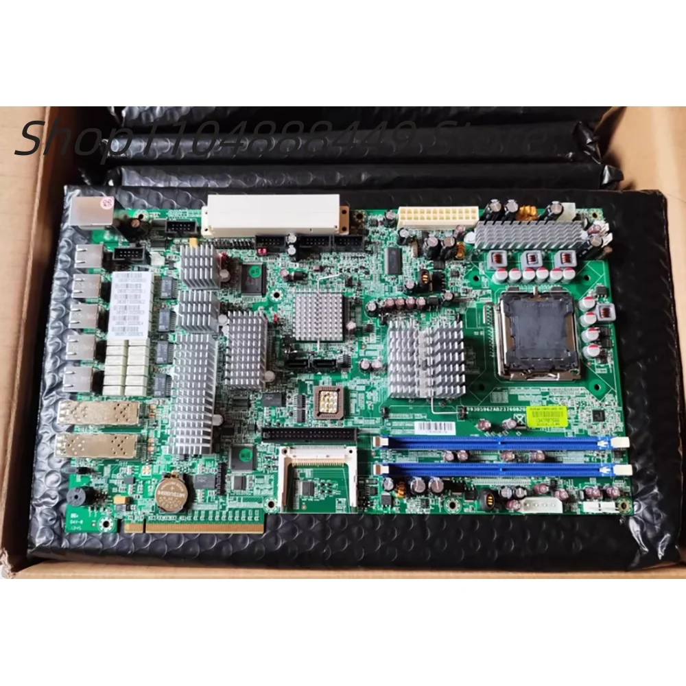 PPAP-3760VL-2420 PPAP-3760VL B9305962AB23760820 Soft routing motherboard