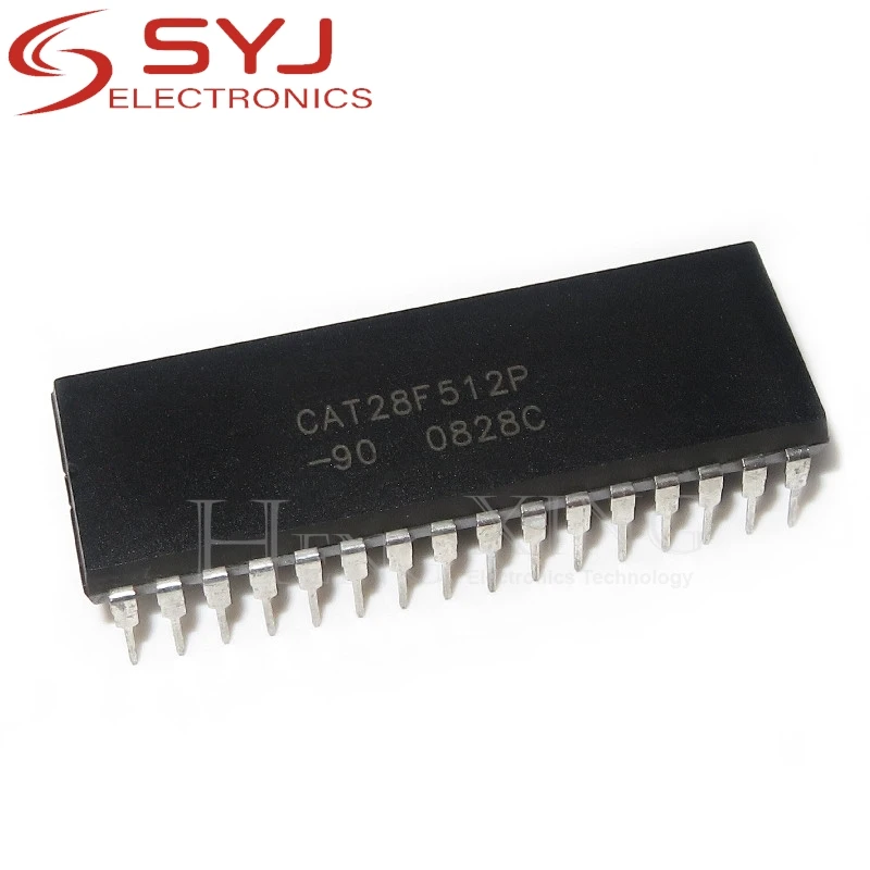 （1pcs-5pcs）SST39SF040-70-4C-PH SST39SF040 CAT28F512P-90 CAT28F TDA4854 4854 DIP-32