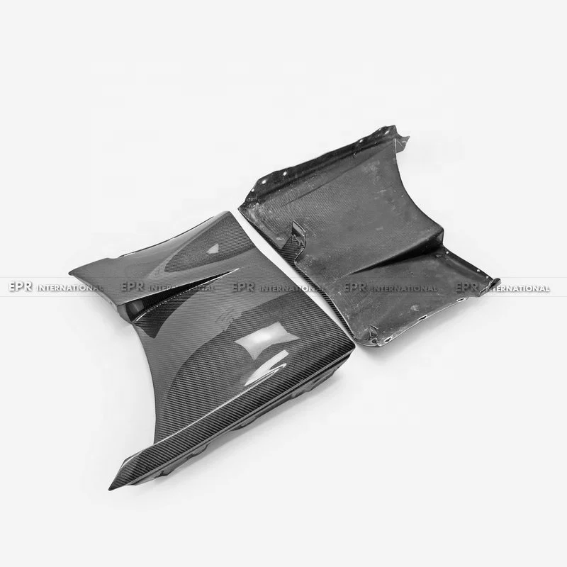 19+ جبهة كربون جديدة من النوع A90 EVA #4