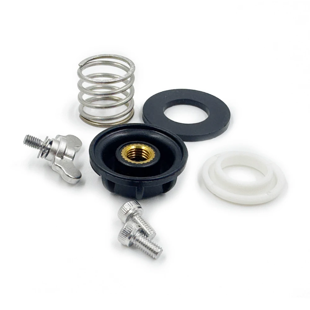

Centrifugal Nozzle Spinner Upper Lower Disc Kit for DJI Agras T40/T20P/T50/T25 Agriculture UAV Accessories Drone Repair Parts