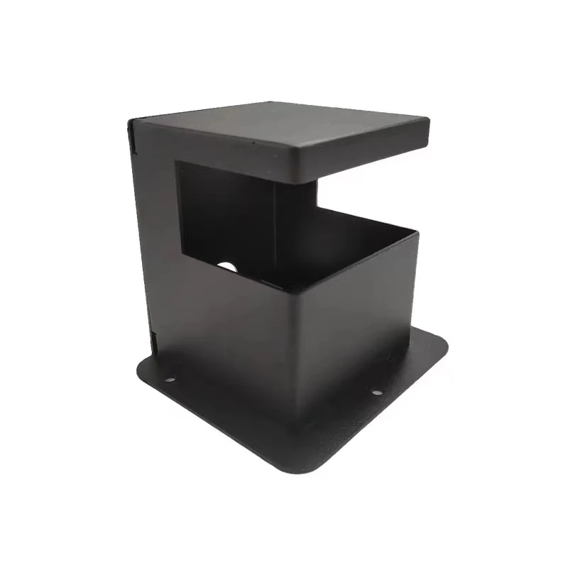 Variant: Black cover