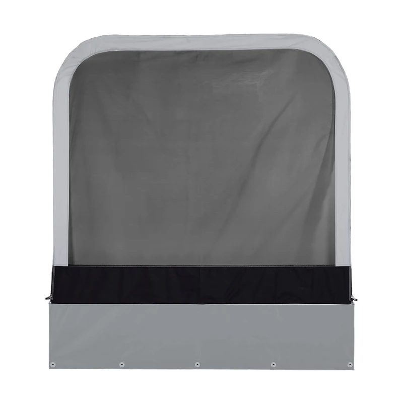 1pc Insect Screen Mosquito/Fly Screens Net For Toler Panorama Sunshade Dedicated Side Wrap Mesh ﻿Camper Van Accessories
