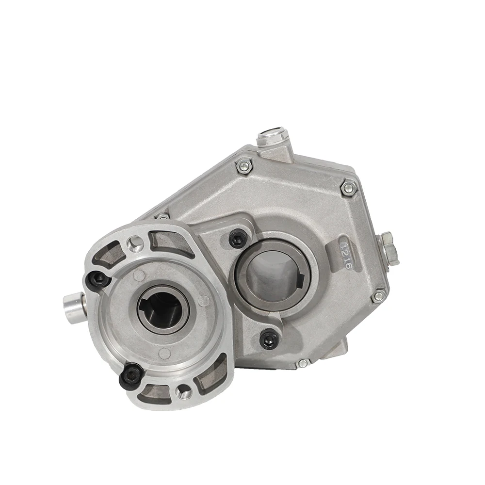 

hot sale good quality KR60016 series pto gearbox with shocking price