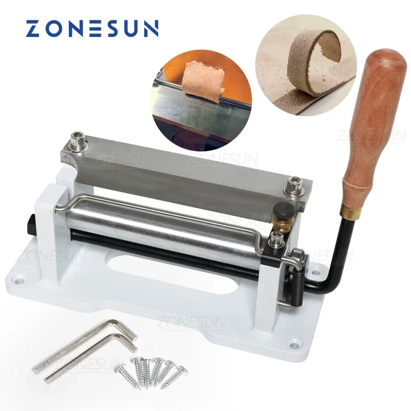 ZONESUN 800 6