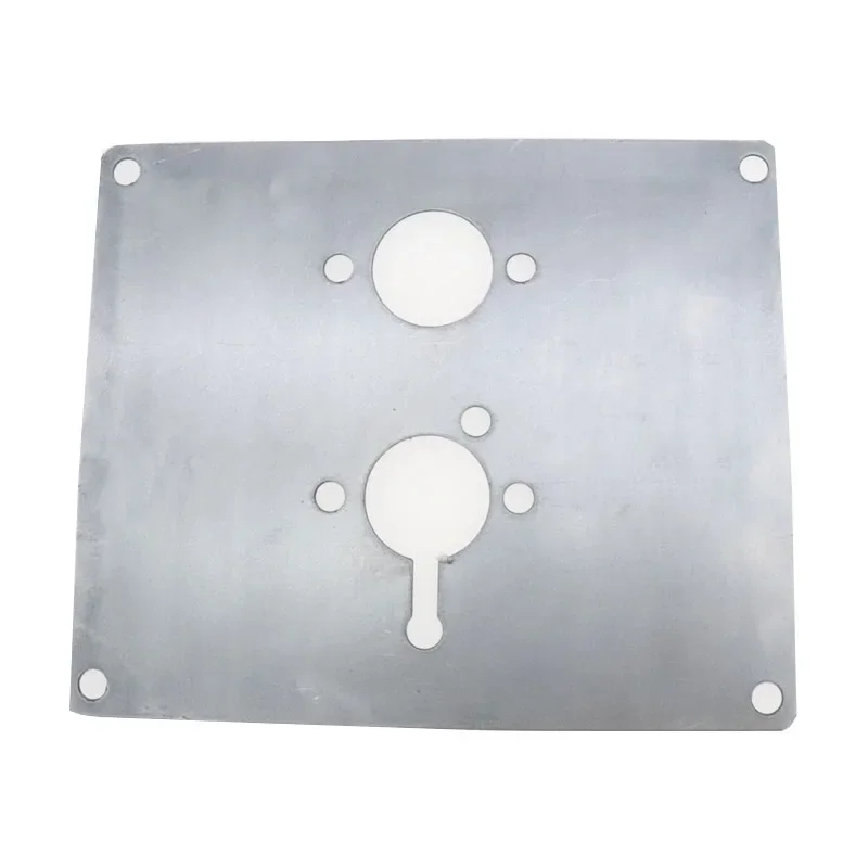 Air Diesel Parking Heater Base Mounting Bracket Floor Plate for Eberspacher Airtronic D2 Webasto Propex Car Truck VAN