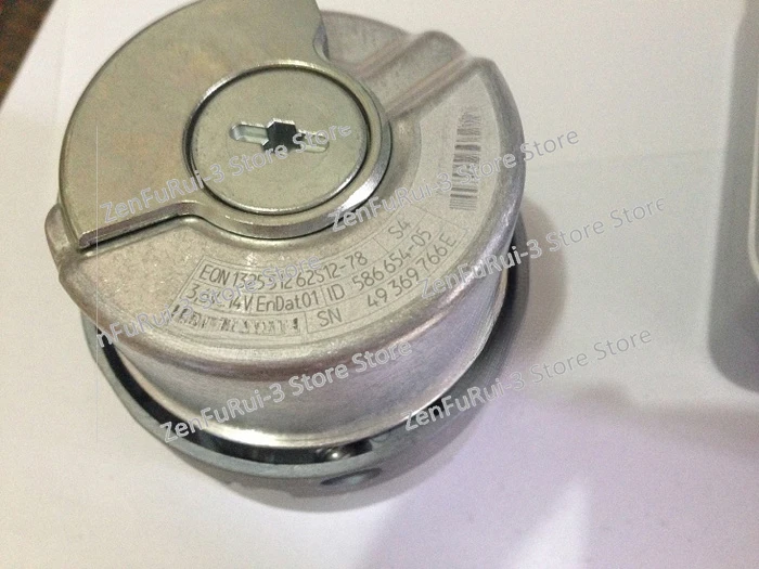 

Encoder EQN1325 512 62S12-78K ID; 586654-05