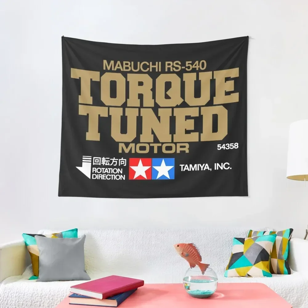 

The Torq Tuned Tapestry Room Decoration Aesthetic Wall Hanging Wall Tapestry