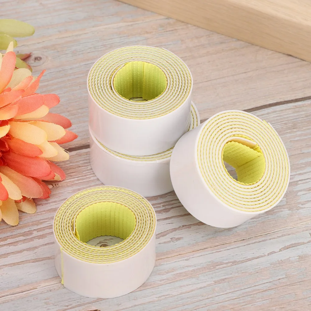 Sewing Machine Accessories Self Adhesive Presser Foot Tape PTFE 0.8mm Presser Foot Sticker 1.0mm 0.5mm PTFE Tape view 5