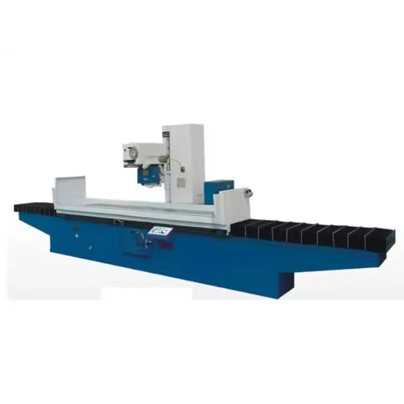 High Precision M7130 Head Moving Hydraulic Metal Surface Grinding Machine Manufacturer