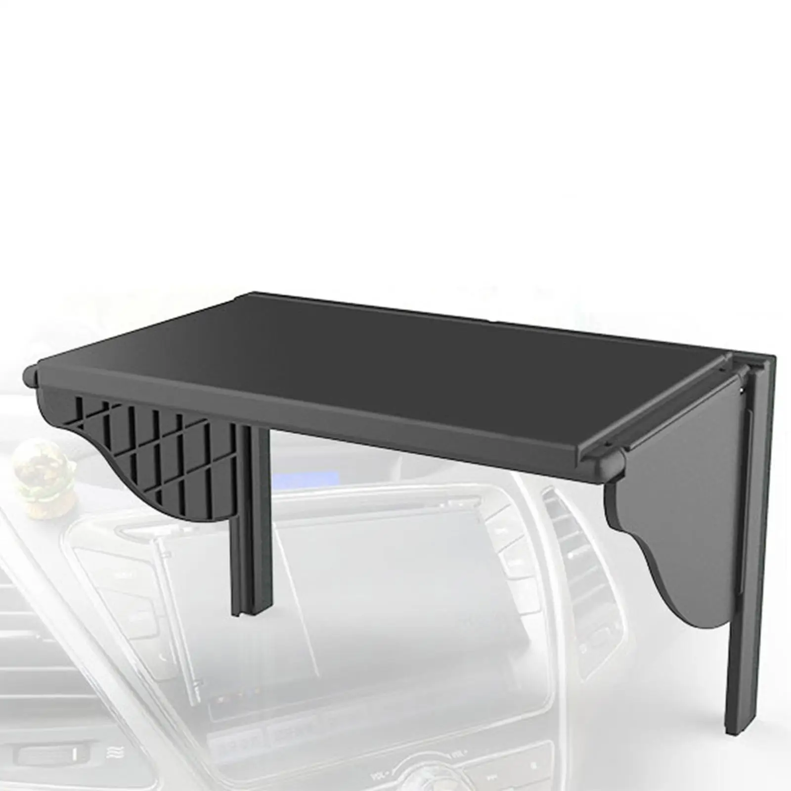 

Sunshade Vehicle Truck Car Accessories Block Glare Anti Reflection Sun Shade